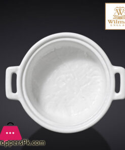 Wilmax Slate Stone Rectangular Serving Dish 4.25 X 1.5 - 10.5 X 3.7 Cm - Image 2