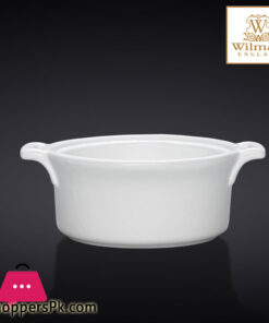 Wilmax Slate Stone Rectangular Serving Dish 4.25 X 1.5 - 10.5 X 3.7 CM