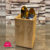 Wooden Spoon Chopsticks Spoon Holder Organizer