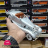 1:24 Mercedes-Benz 500K Classic Car Diecast Vintage Retro Classic Alloy Car Model