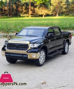1:32 Toyota Tundra Pickup Alloy Model Car Desert Suv Off-Road Vehicle Diecast Metal Scale Toy Car Sound Light 12 132 Toyota Tundra Pickup Alloy Model Car Desert Suv Off Road Vehicle Diecast Metal Scale Toy Car Sound Light