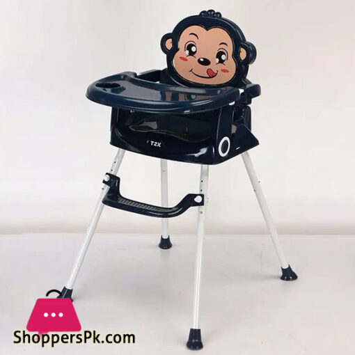 2IN1 DINING CHAIR FOR BABIES