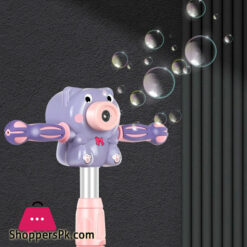 3 Wheel Bubble Scooty Kids Scooter Foldable 3 In 1