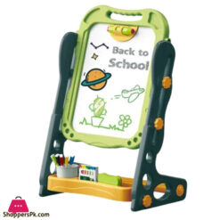 Artist Talented Drawing Board Kid Draw Stand Adjustable Painting Drawing
