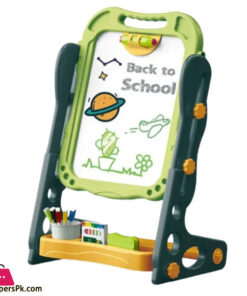 Artist Talented Drawing Board Kid Draw Stand Adjustable Painting Drawing