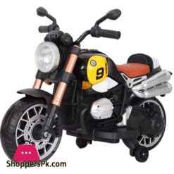 909L Kids Battery Operated Bike for Kids