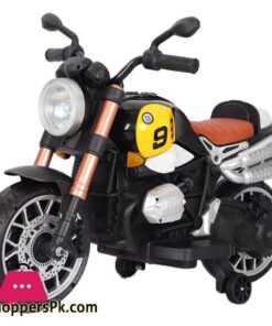 909L Kids Battery Operated Bike for Kids