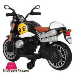 909L Kids Battery Operated Bike for Kids