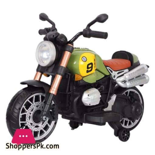 909L Kids Battery Operated Bike for Kids