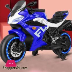 Electric R15 Ride On Bike