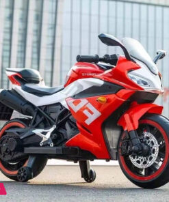 Electric R15 Ride On Bike
