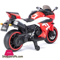 Electric R15 Ride On Bike