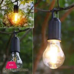 High Quality Led Camping Light 400Mah 100Lm Type C Usb Rechargeable Waterproof 1Pcs Orchids Store Pk