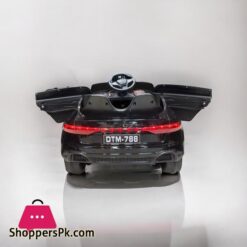 Kids Battery Car Audi Gt 788