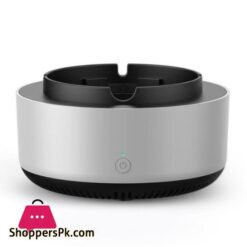 Multi Purpose Ashtray With Air Purifier Features Ashtray Air Purifier For Home Portable Smokeless Air Purifier Ashtray For Car