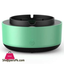 Multi Purpose Ashtray With Air Purifier Features Ashtray Air Purifier For Home Portable Smokeless Air Purifier Ashtray For Car