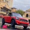 Ra Star124 Mini Countryman Alloy Car Model Mini Coopers Simulation Diecasts Metal Toy Vehicles Car Model Collection