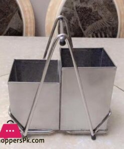 Spoon Stand Stainless Steel Top Quality Kitchen Gadgets
