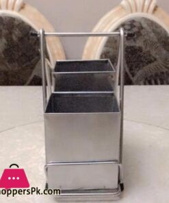 Spoon Stand Stainless Steel Top Quality Kitchen Gadgets
