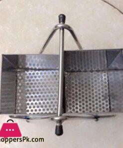 Spoon Stand Stainless Steel Top Quality Kitchen Gadgets