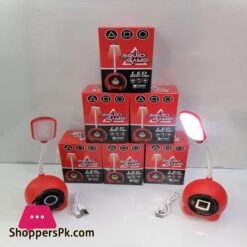 Squid Game USB LED Mini Portable Desk USB Lamp Cartoon Children Table Book Light Bedroom Reading Lights For Laptop PC Gadget