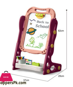 Artist Talented Drawing Board Kid Draw Stand Adjustable Painting Drawing 14 Artist Talented Drawing Board Kid Draw Stand Adjustable Painting Drawing - Image 5