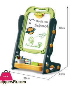 Artist Talented Drawing Board Kid Draw Stand Adjustable Painting Drawing 15 Artist Talented Drawing Board Kid Draw Stand Adjustable Painting Drawing - Image 6
