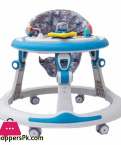 Baby Walker Silicone Wheels Activity Table