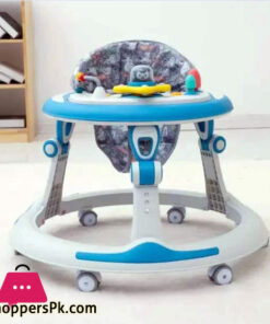 Baby Walker Silicone Wheels Activity Table - Image 2