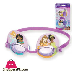 Bestway Princess Swimming  Googles 3+ - 9102U
