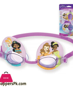 Bestway Princess Swimming  Googles 3+ - 9102U