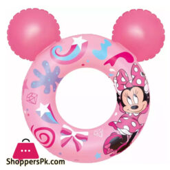 Bestway Children’s Lifesaver Swimming Ring  74 x 76 cm - 9102N