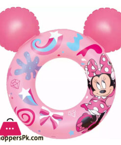 Bestway Children’s Lifesaver Swimming Ring  74 x 76 cm - 9102N