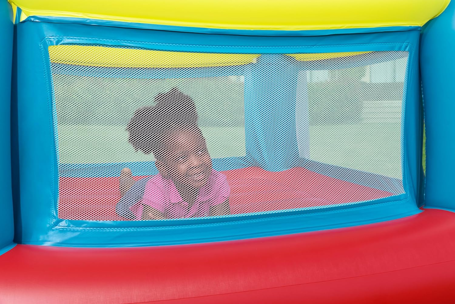 Bestway Inflatable Castle Jump O Lene Jumpers 52647