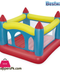 Bestway Inflatable Castle Jump o Lene Jumpers - 52647
