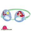 Childrens Glasses For Swimming Little Mermaid +3 Years - 9103C