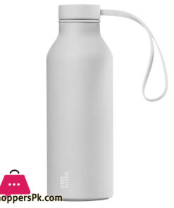 Con-tatto Luxury Vacuum Insulated Bottle 500ML