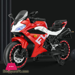 Electric R15 Ride On Bike