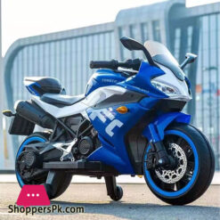 Electric R15 Ride On Bike