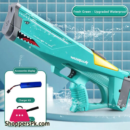 Electric Water Gun for Kids Adults