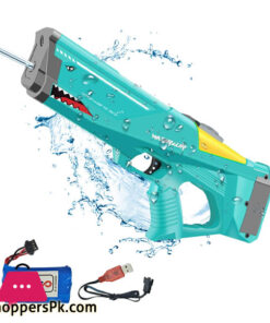 Electric Water Gun for Kids Adults