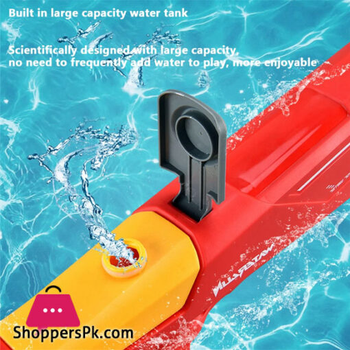 Electric Water Gun for Kids Adults