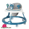 High Quality Baby Walker Multifunctional Anti-Rollover Walker