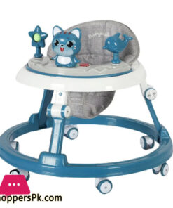 High Quality Baby Walker Multifunctional Anti-Rollover Walker