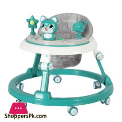 High Quality Baby Walker Multifunctional Anti-Rollover Walker