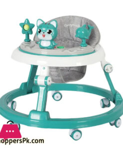 High Quality Baby Walker Multifunctional Anti-Rollover Walker 26 High Quality Baby Walker Multifunctional Anti-Rollover Walker - Image 2