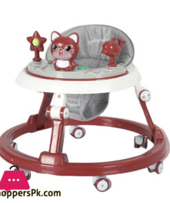 High Quality Baby Walker Multifunctional Anti-Rollover Walker 27 High Quality Baby Walker Multifunctional Anti-Rollover Walker - Image 3