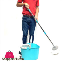 Home Fresh Mop Bucket Turkey Made