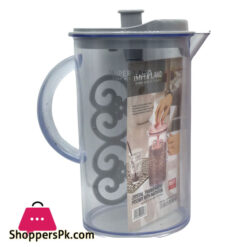 Imper Land Water Jug Lassi Mixer Pitcher