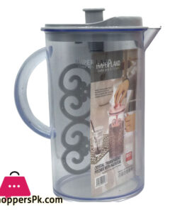 Imper Land Water Jug Lassi Mixer Pitcher